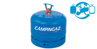 Campingaz - Bouteilles Rechargeables