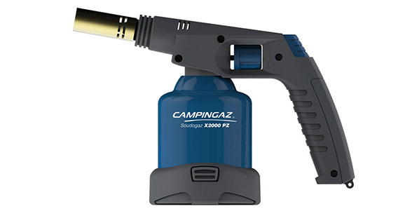 Campingaz - Soudogaz X2000 PZ Blowtorch