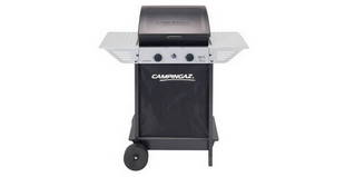 Campingaz master 3 series classic exs sbs dual gas