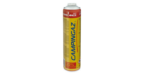 Campingaz - Cartouche à Valve CG3500 HY